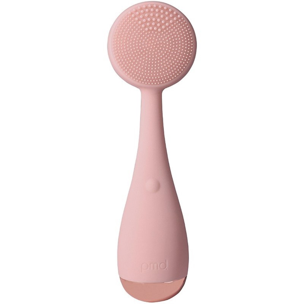 New PMD Clean Smart Facial Cleansing Device Blush